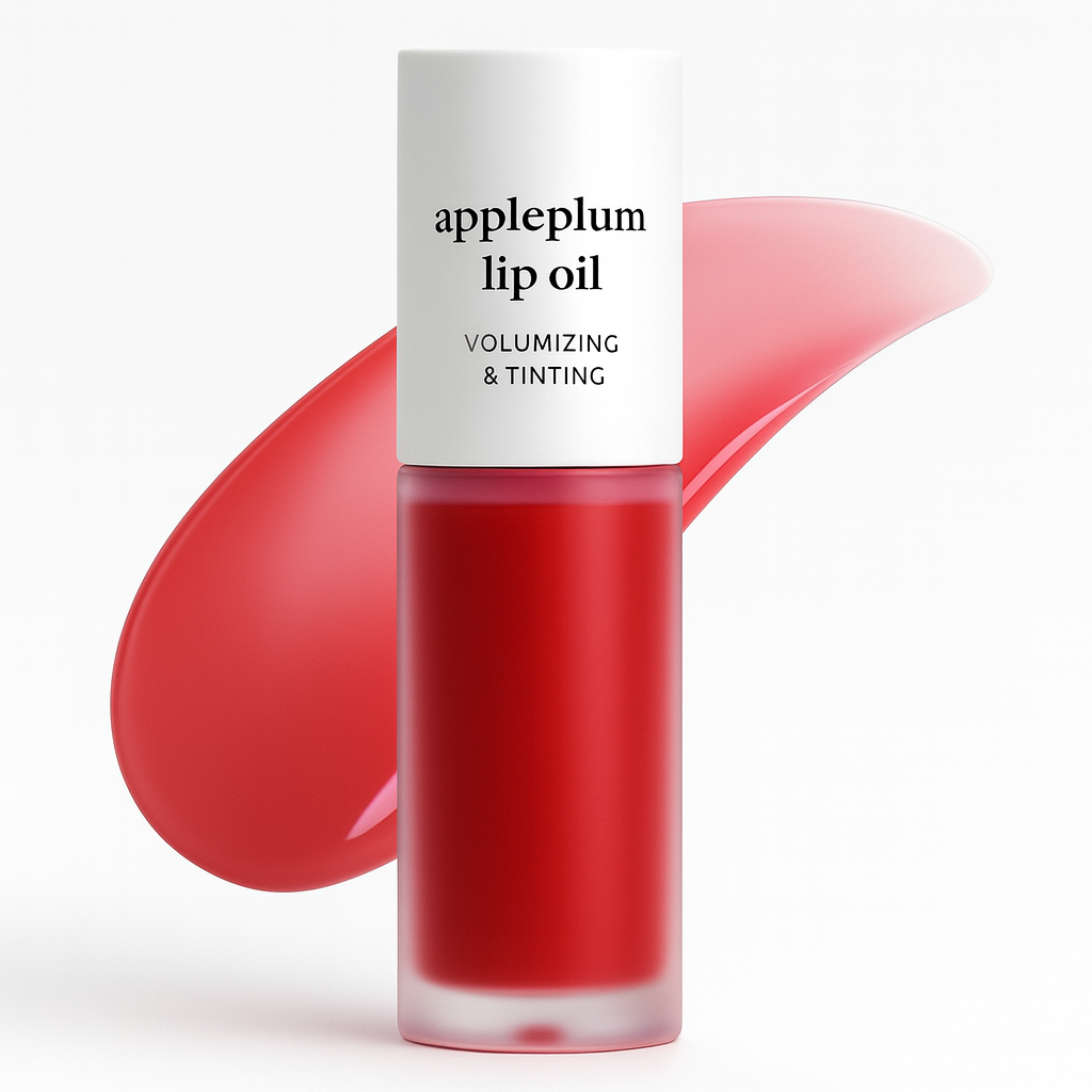 Soluvia Glossy Lip Stain
