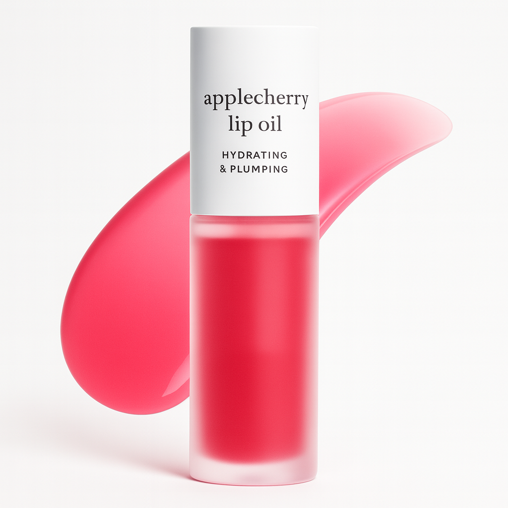 Soluvia Glossy Lip Stain