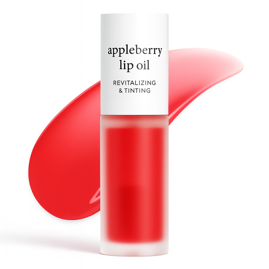 Soluvia Glossy Lip Stain