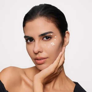 Reusable Magnetic Eylashes