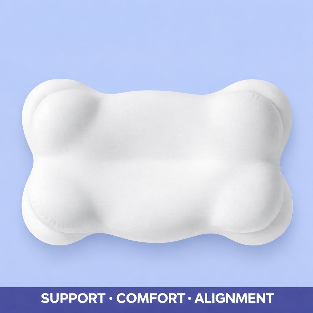 AlignFoam™ Pillow