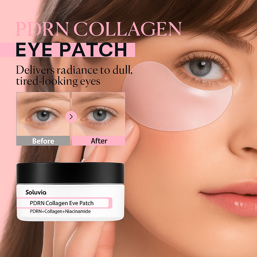 Premium Eye Patches